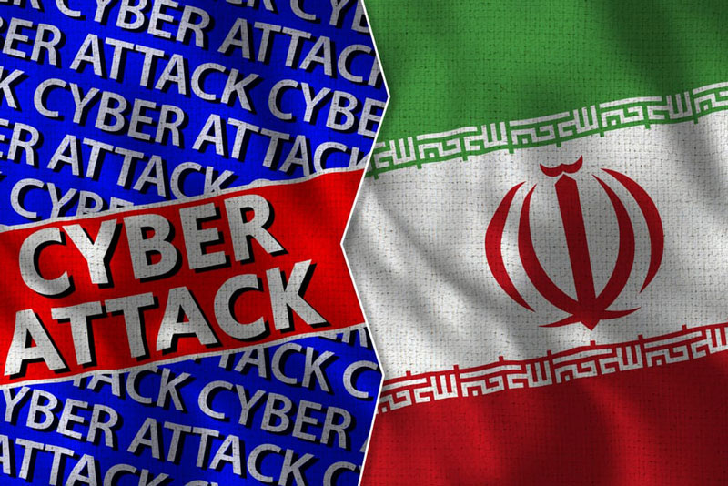 آمریکا برای حملات سایبری احتمالی ایران آماده می شود